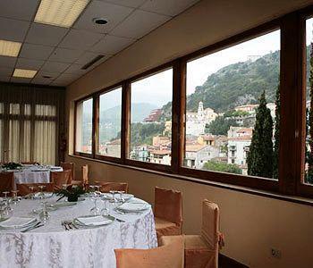 Hotel Isola Di Lauria Лаурия Инфериоре Экстерьер фото